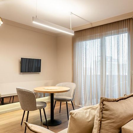 Clujstays Urban Glam Central Apartments Eksteriør bilde