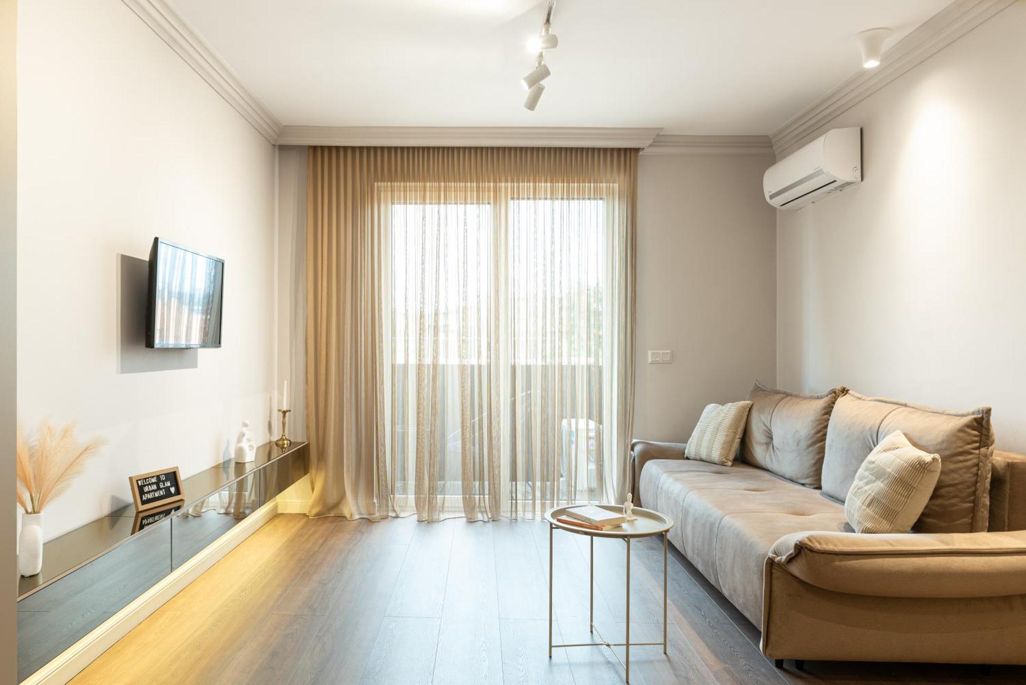 Clujstays Urban Glam Central Apartments Eksteriør bilde