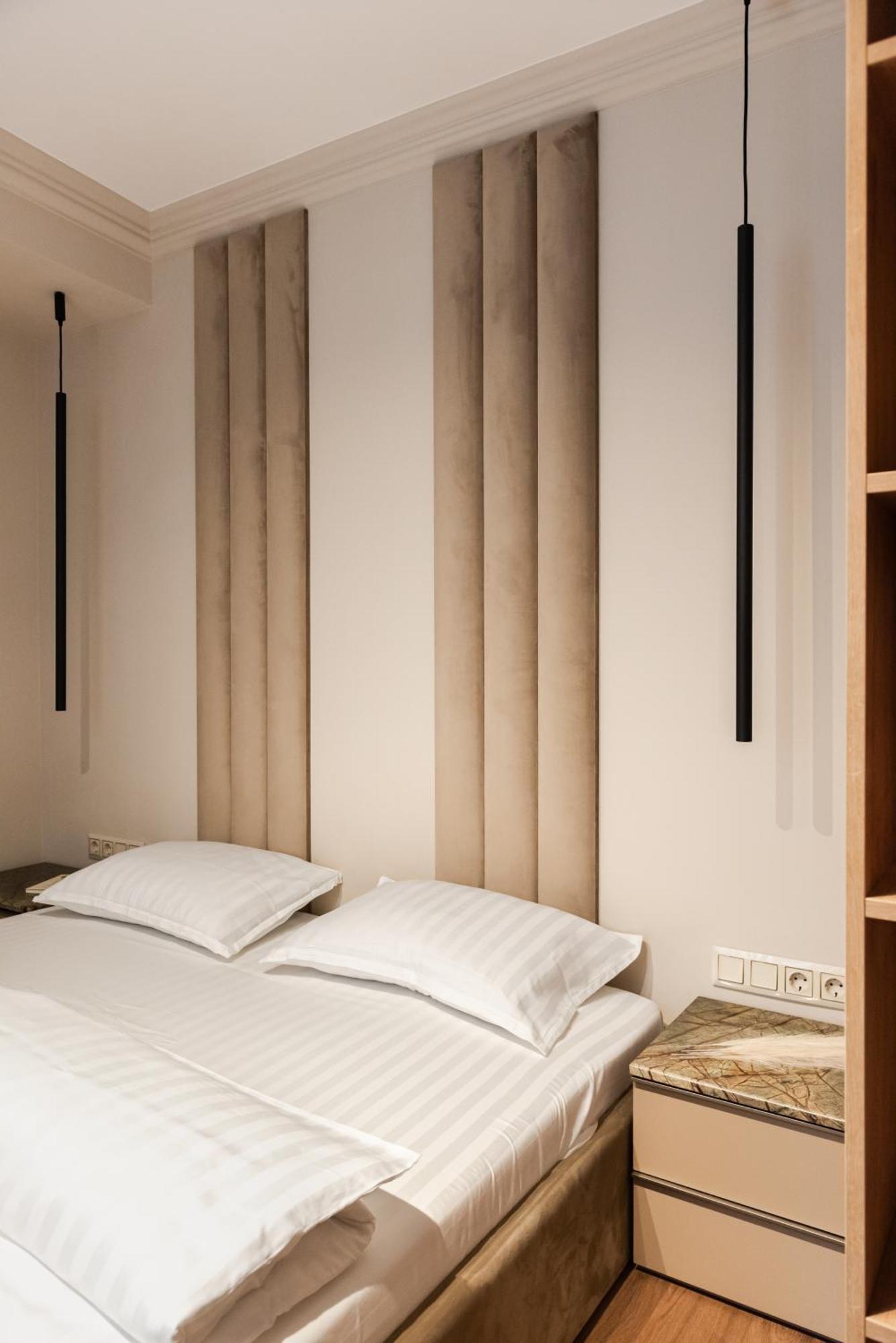 Clujstays Urban Glam Central Apartments Eksteriør bilde