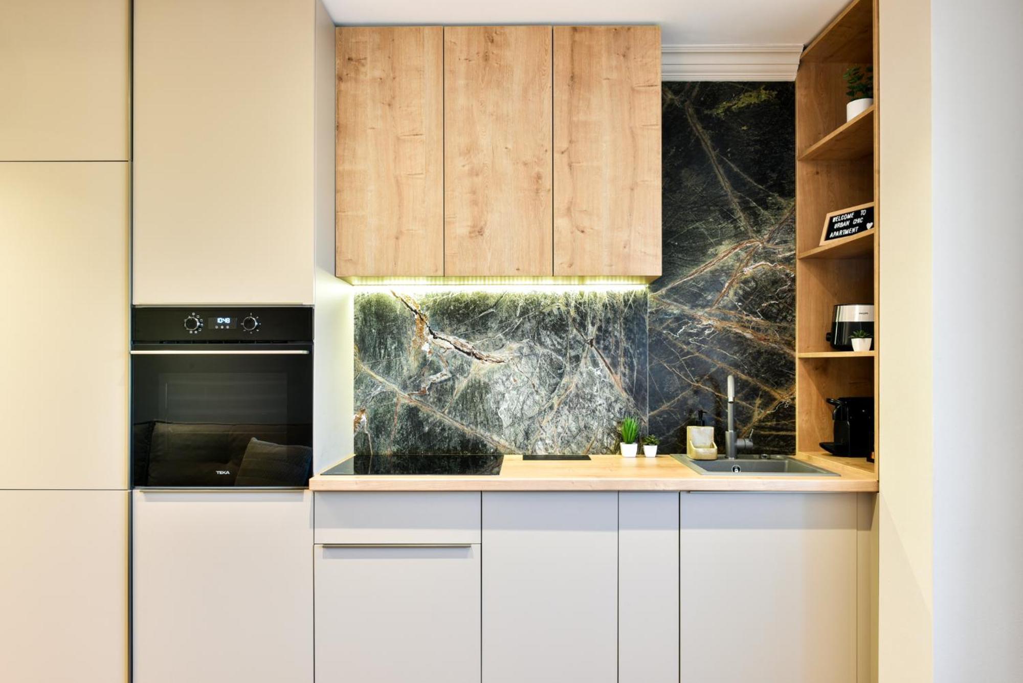 Clujstays Urban Glam Central Apartments Eksteriør bilde