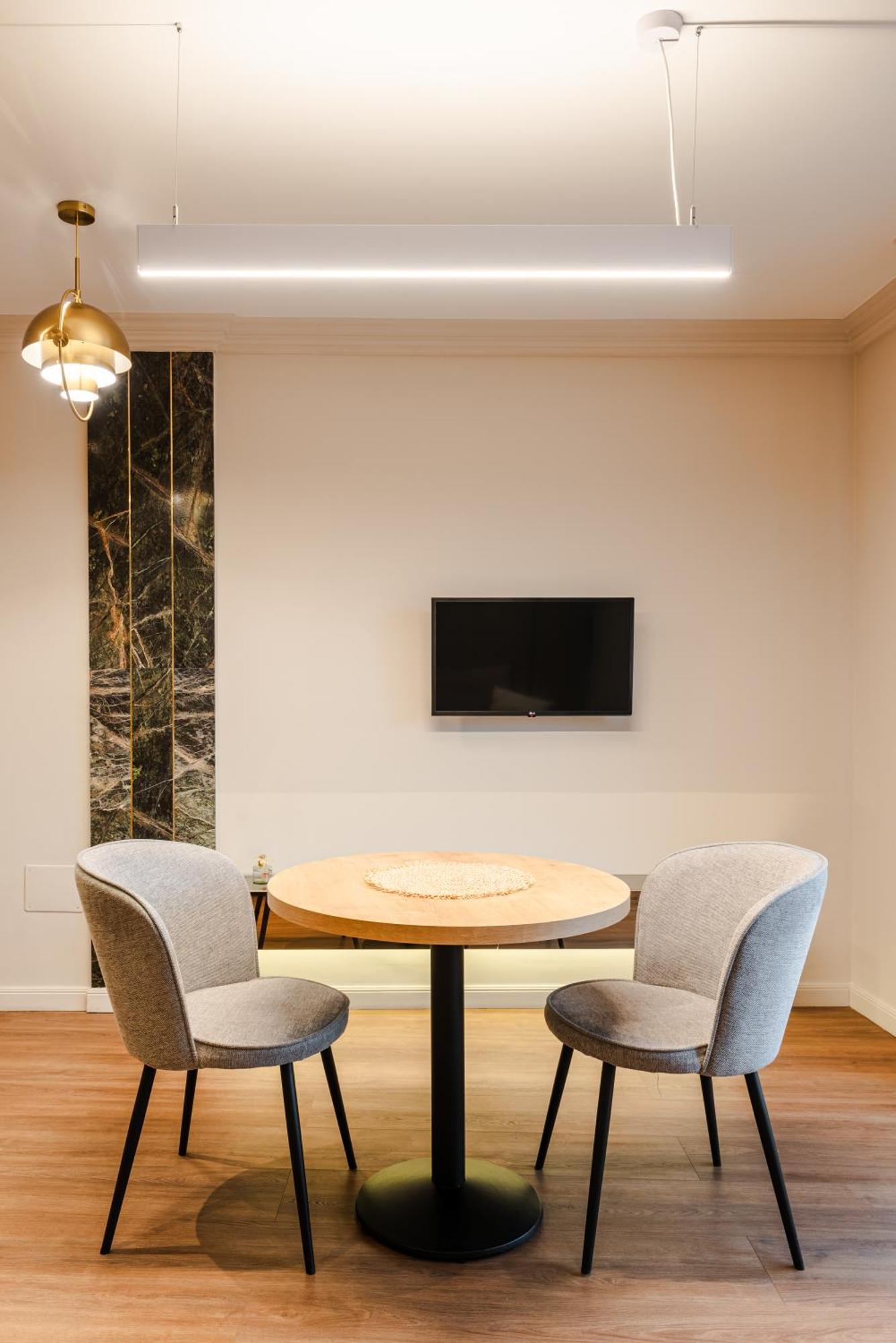 Clujstays Urban Glam Central Apartments Eksteriør bilde