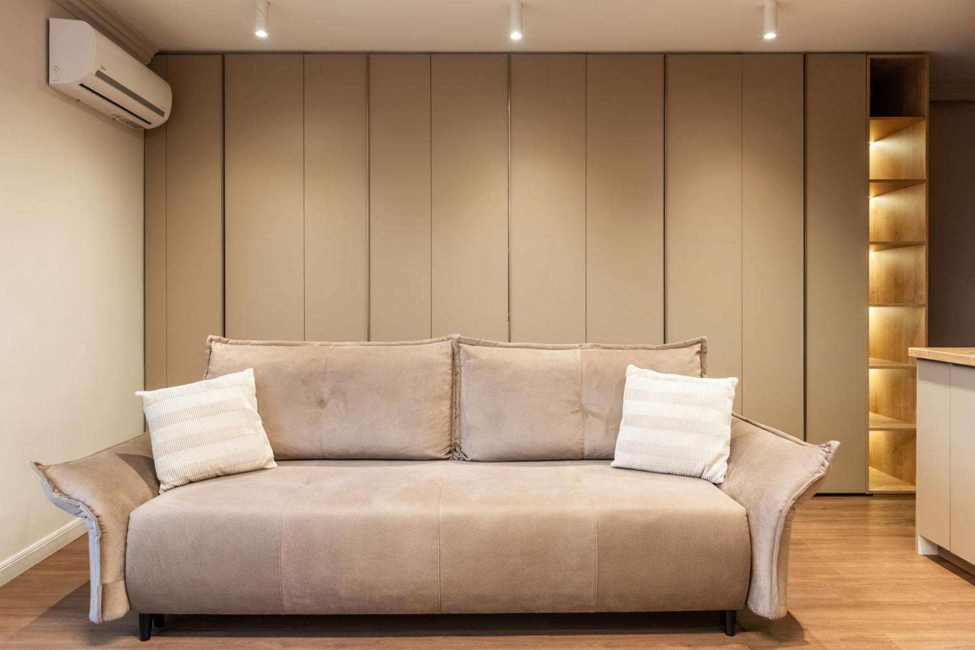 Clujstays Urban Glam Central Apartments Eksteriør bilde