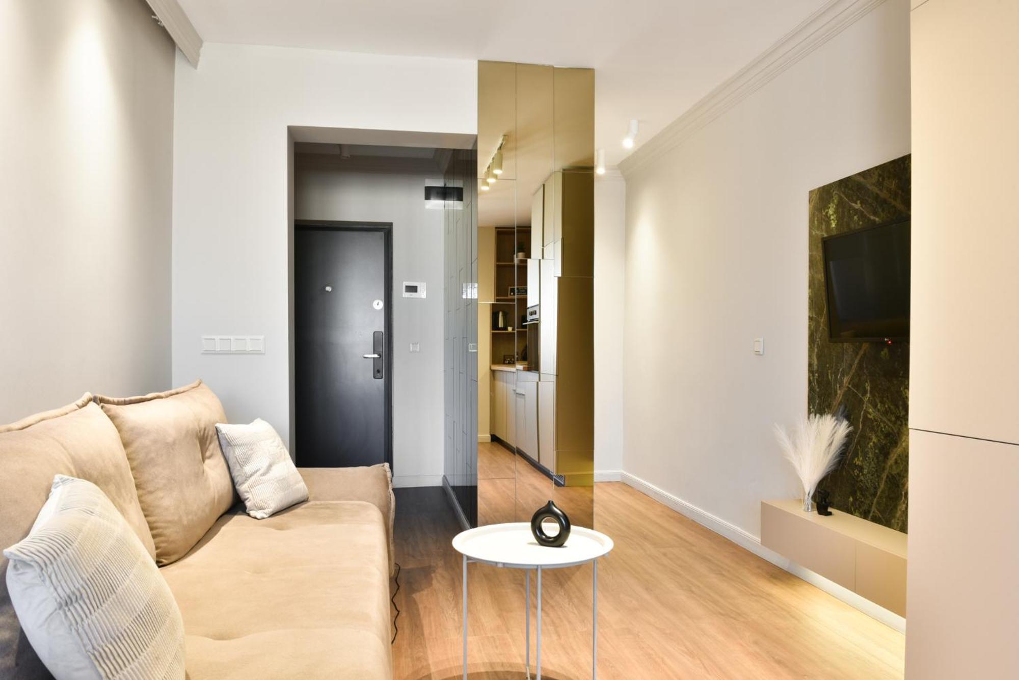 Clujstays Urban Glam Central Apartments Eksteriør bilde